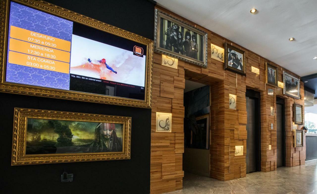 Rodeo Ski San Carlos de Bariloche Exterior photo
